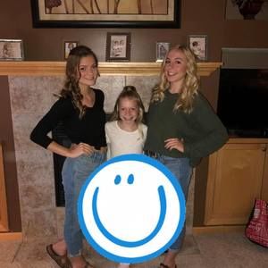 Meet your Posher, Bethany